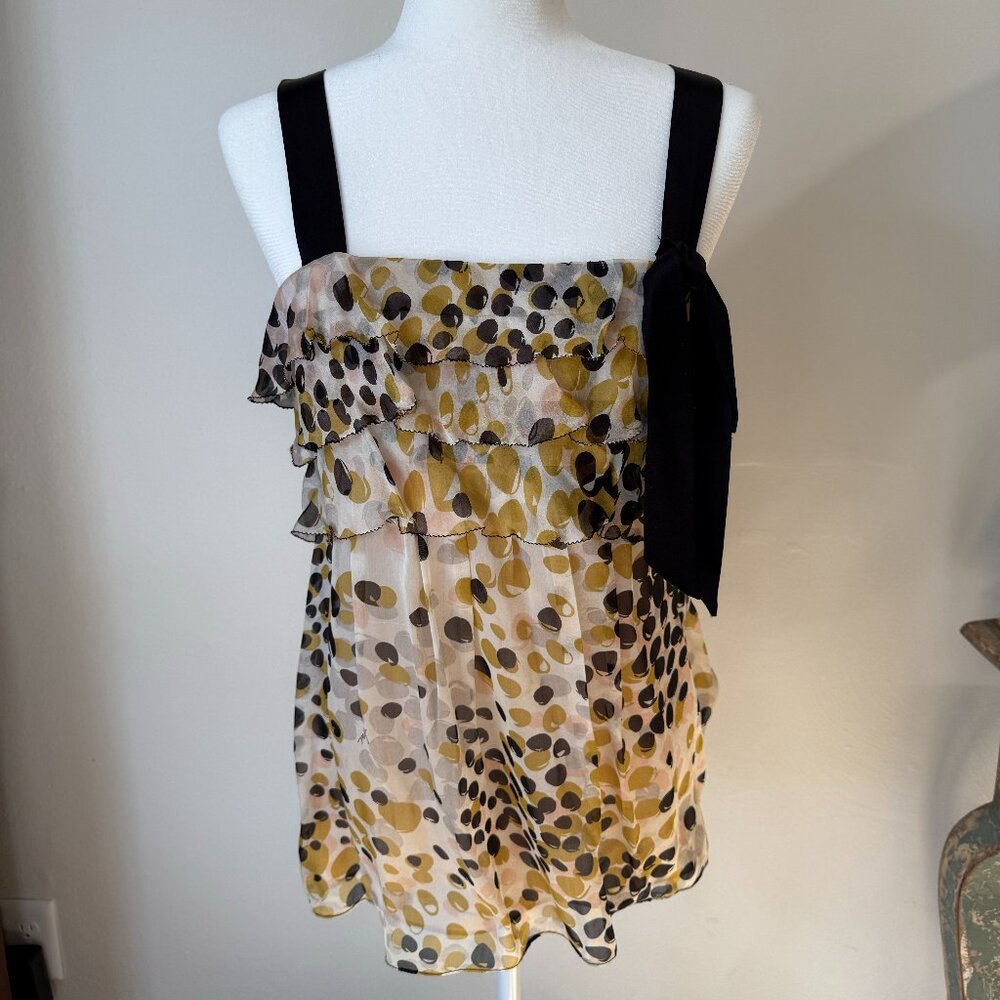 Silk Milly Top